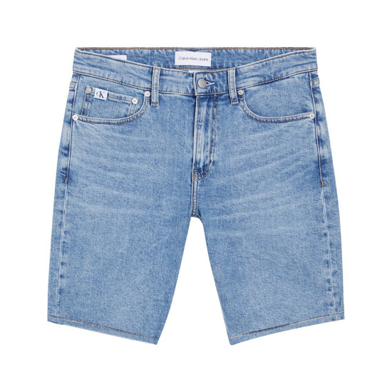Calvin Klein Ανδρικό σορτς Regular Short Ck unfiltered